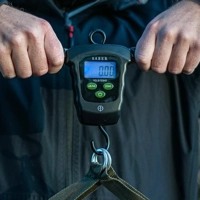 Saber Digital Folding Scales 110lb/50kg